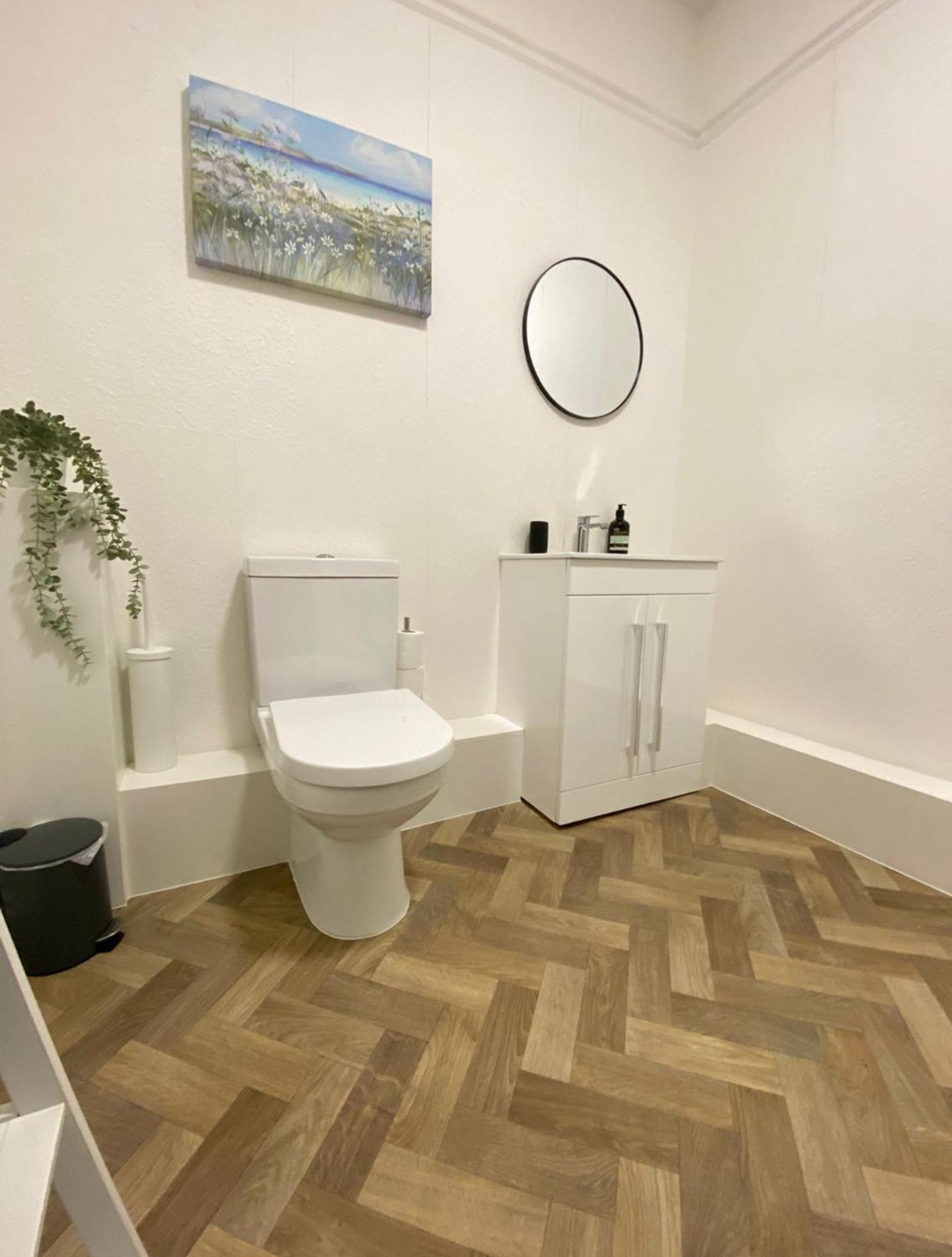 Seaside Escape In Central Bournemouth Spacious Stylish & Inviting Urban Heights Extérieur photo