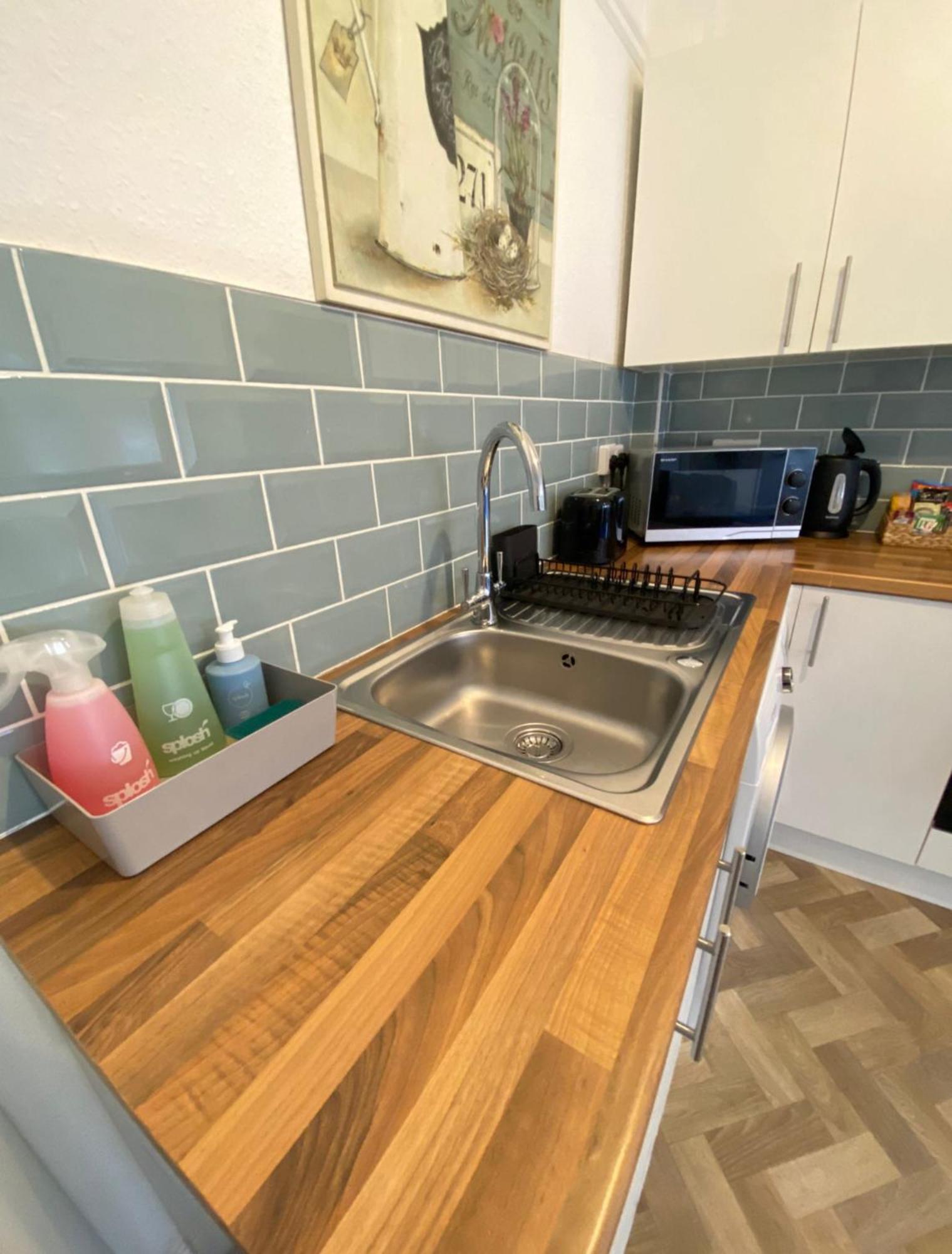 Seaside Escape In Central Bournemouth Spacious Stylish & Inviting Urban Heights Extérieur photo
