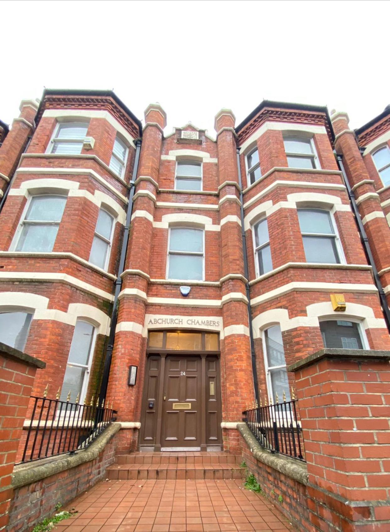 Seaside Escape In Central Bournemouth Spacious Stylish & Inviting Urban Heights Extérieur photo