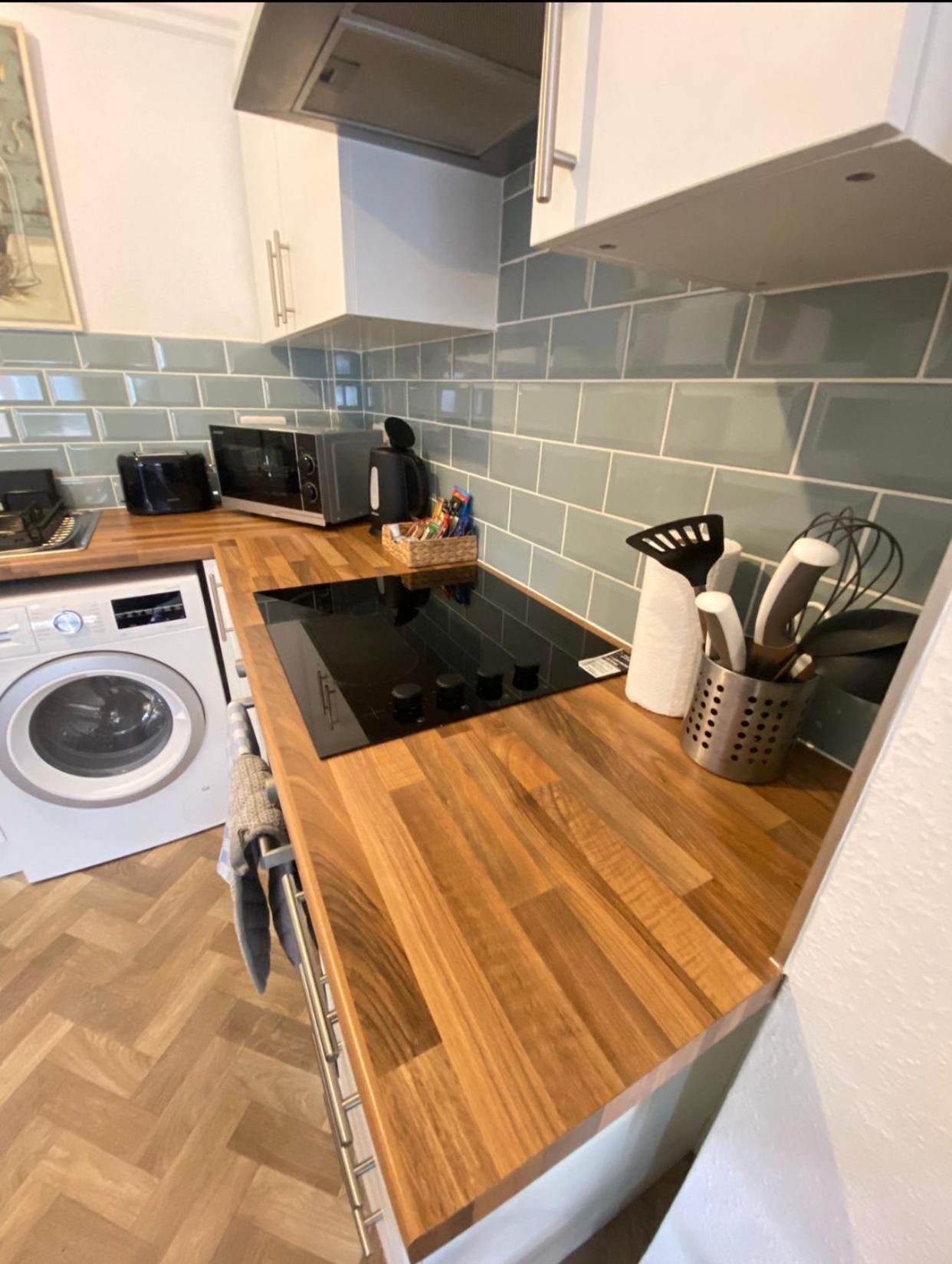 Seaside Escape In Central Bournemouth Spacious Stylish & Inviting Urban Heights Extérieur photo